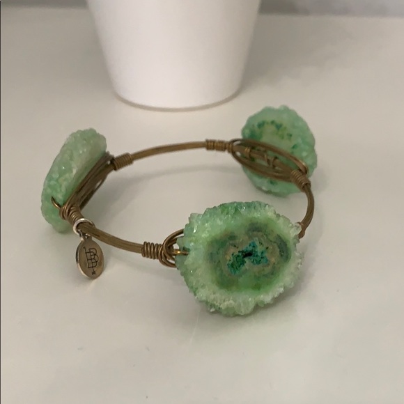 Bourbon and Bowties Jewelry - Bourbon and bowties bracelet